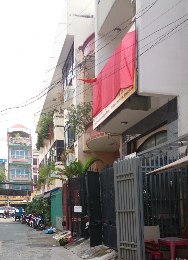 Sự thật về những “dự án ngàn tỷ” - ảnh 1